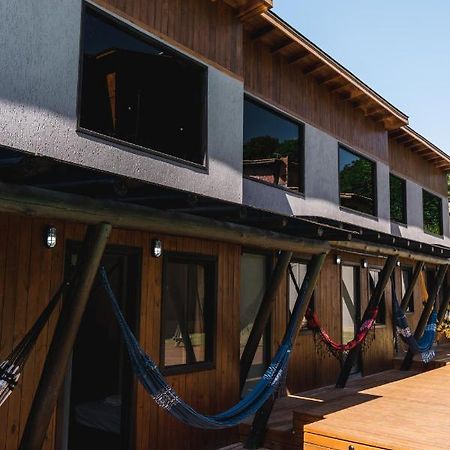 Mentawai Lofts Praia Do Rosa Imbituba  Exteriör bild