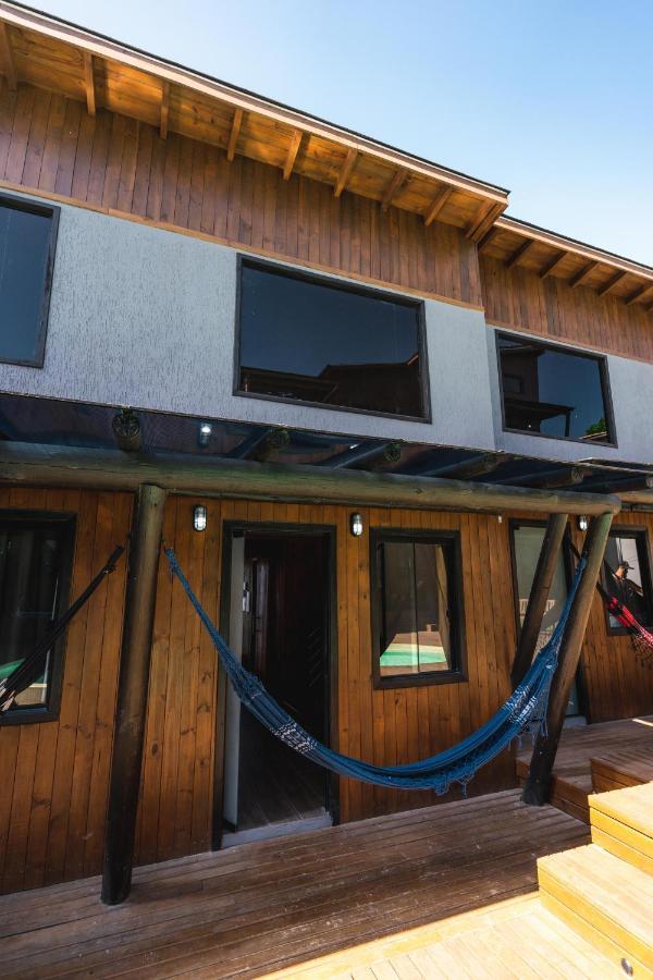 Mentawai Lofts Praia Do Rosa Imbituba  Exteriör bild